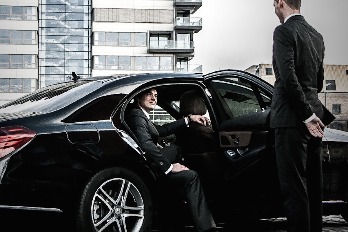 Best Shofer/Chauffeured Transportation Services in Phoenix, Arizona ...