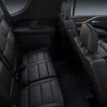 Escalade Black Car Service