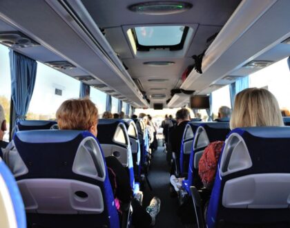 How Scottsdale Corporate Limo Services Enhance Your Professional Image