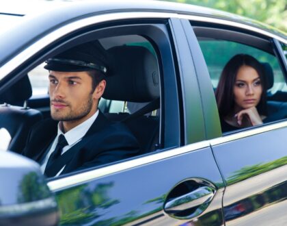 Ten Underrated Benefits of Opting for Chauffeured Cars as a Traveler