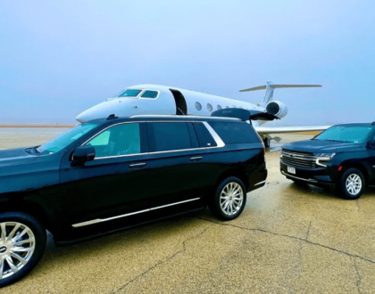 Traveling With Ease: Why Airport Transfer Services Are a Must