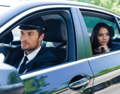 Reasons Chauffeured Cars Are The Best Way to Travel in Arizona