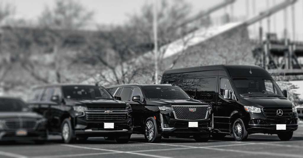 Curated visual reference: Luxury Suburban Unstaffed Security Reference: The Chevrolet Suburban Where Luxury Meets Practicality