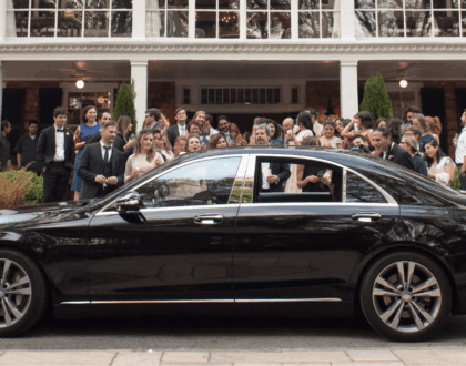 Scottsdale Event Transportation Services for Corporate & Private Events