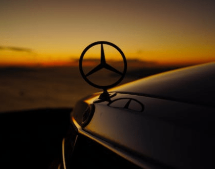 Chasing Sunsets: The Top Luxury Cars for a Picturesque Arizona Ride