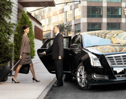 The Art of Choosing the Perfect Airport Transfer