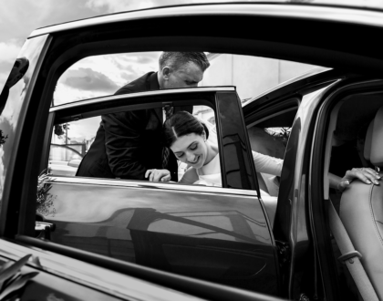 From “I Do” to “We Did It”: Ensuring Flawless Wedding Transportation in Arizona