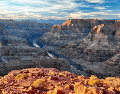 Grand Canyon Day Trip? Elevate Your Adventure with Luxury Transportation