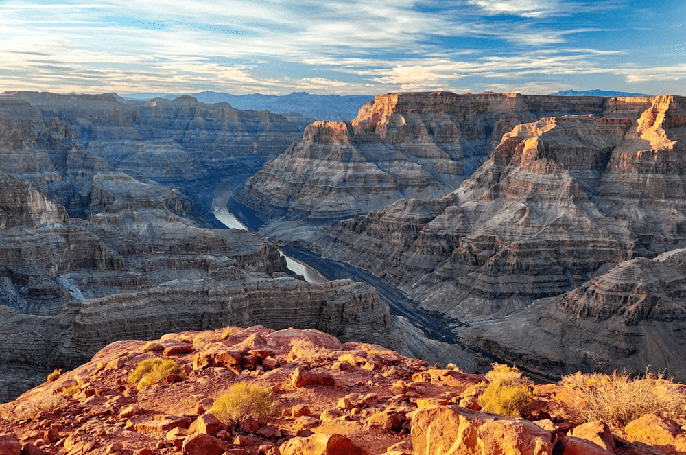 Grand Canyon Day Trip? Elevate Your Adventure with Luxury Transportation