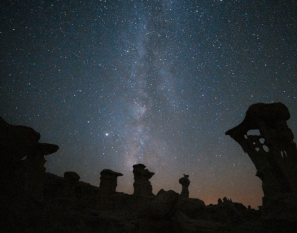 Arizona Stargazing: Unveiling the Night Sky in Luxury