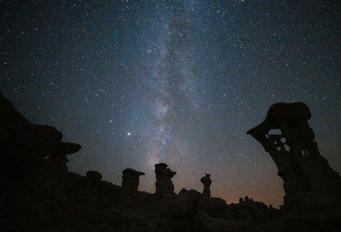 Arizona Stargazing: Unveiling the Night Sky in Luxury